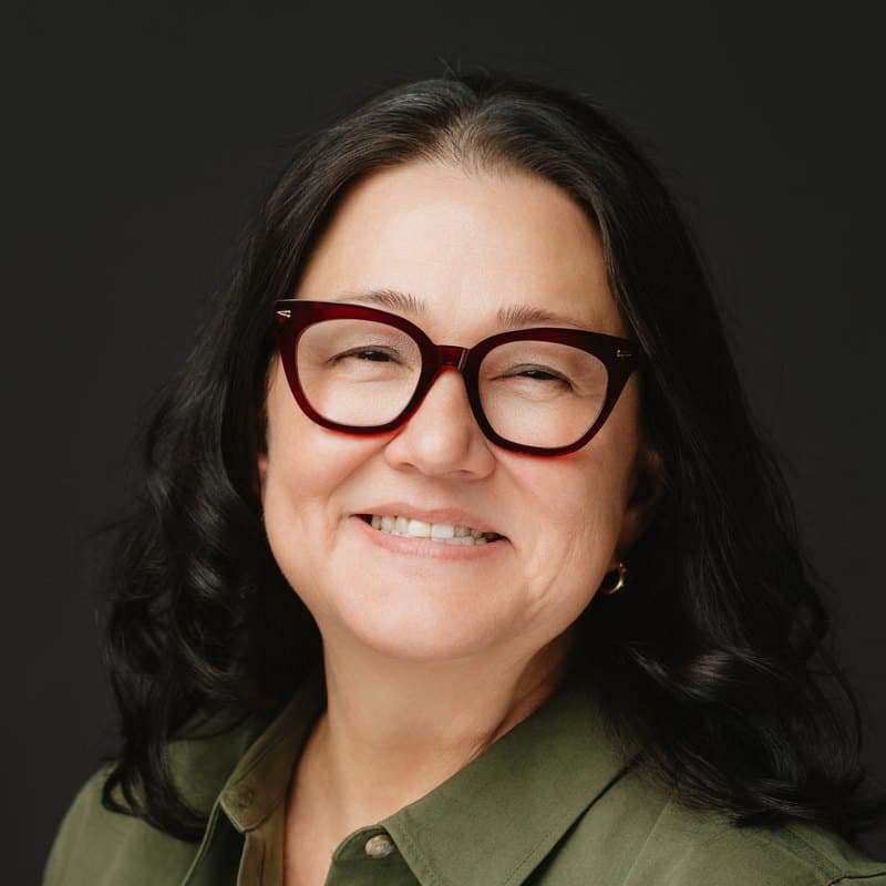 Dr. Leta Nutt